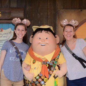 Meet your Posher, Brittany